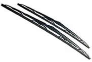 Front Blades By Car